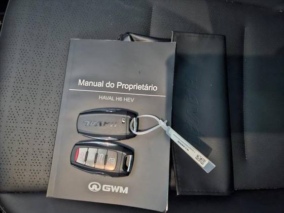 GWM HAVAL H6 1.5 HEV PREMIUM E-TRACTION GWM HAVAL H6 1.5 HEV PREMIUM E-TRACTION